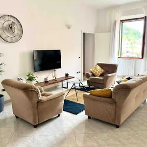 A Casa Di Nonna Anna Appartement