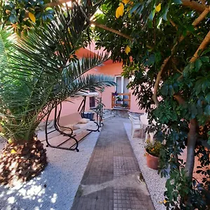 Rosa Nel Cuore Di Porto Azzurro