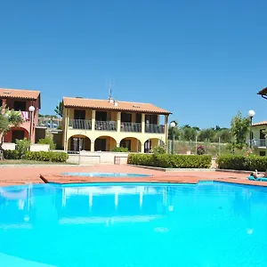 Baia Fiorita Porto Azzurro