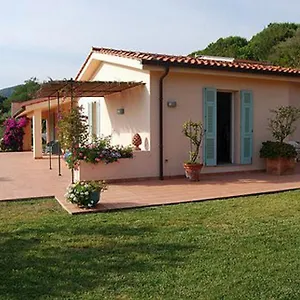 Gemma Porto Azzurro