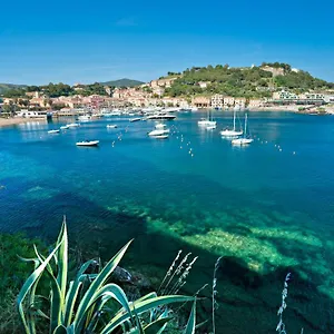 Apartment Sogno Azzurro, Porto Azzurro