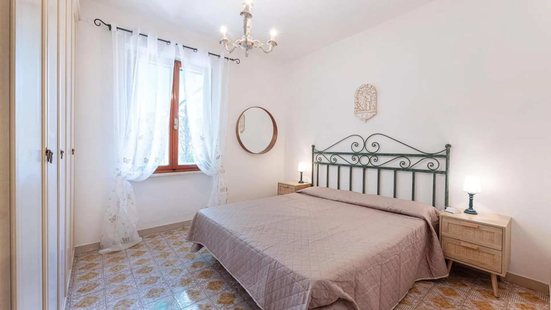 Villino Reale - Goelba Villa Porto Azzurro 0*,  Italy