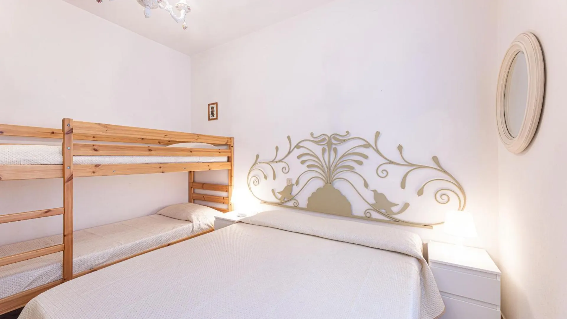 Villino Reale - Goelba Villa Porto Azzurro