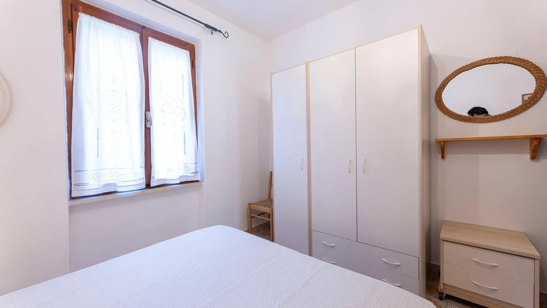 Villino Reale - Goelba Villa Porto Azzurro 0*,