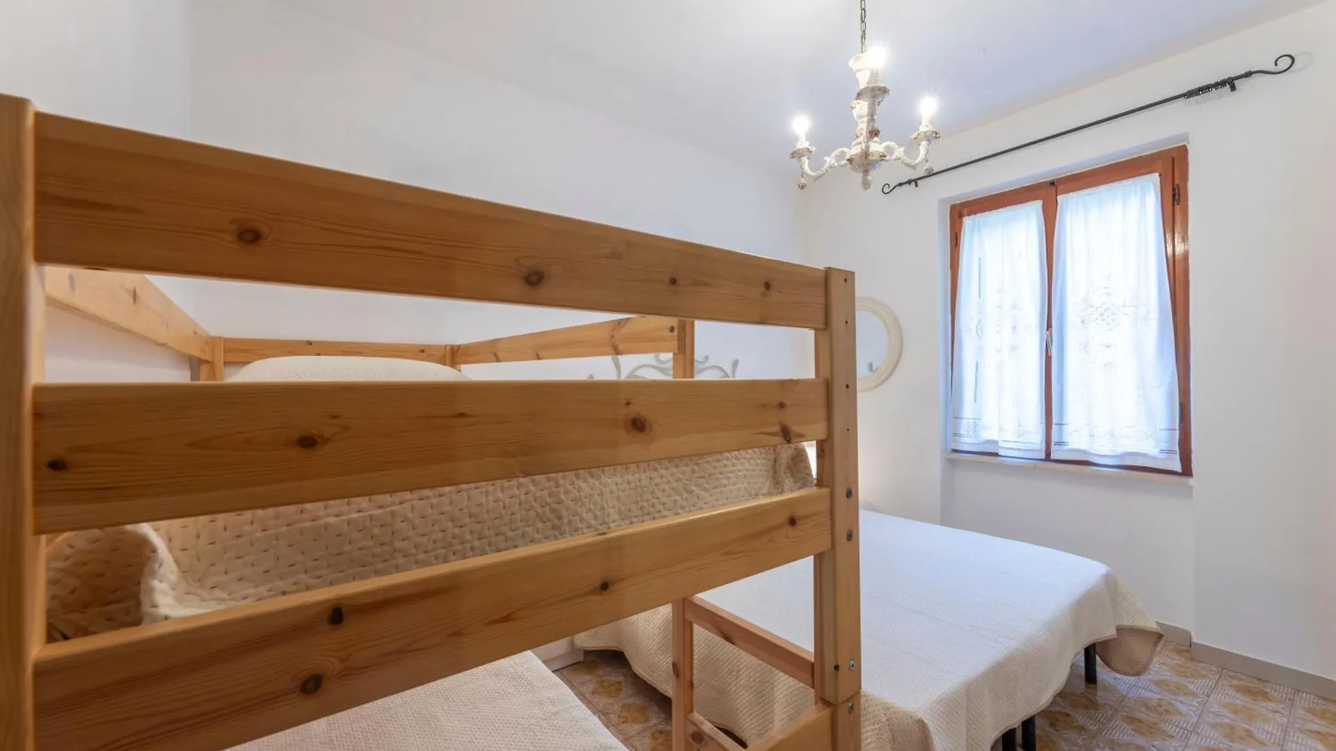 Villino Reale - Goelba Villa Porto Azzurro Holiday home