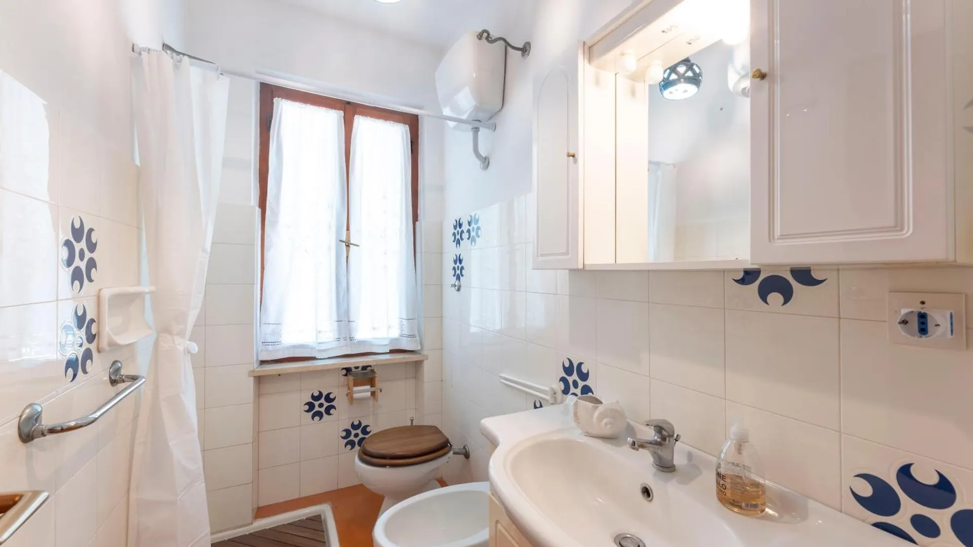 Villino Reale - Goelba Villa Porto Azzurro Italy