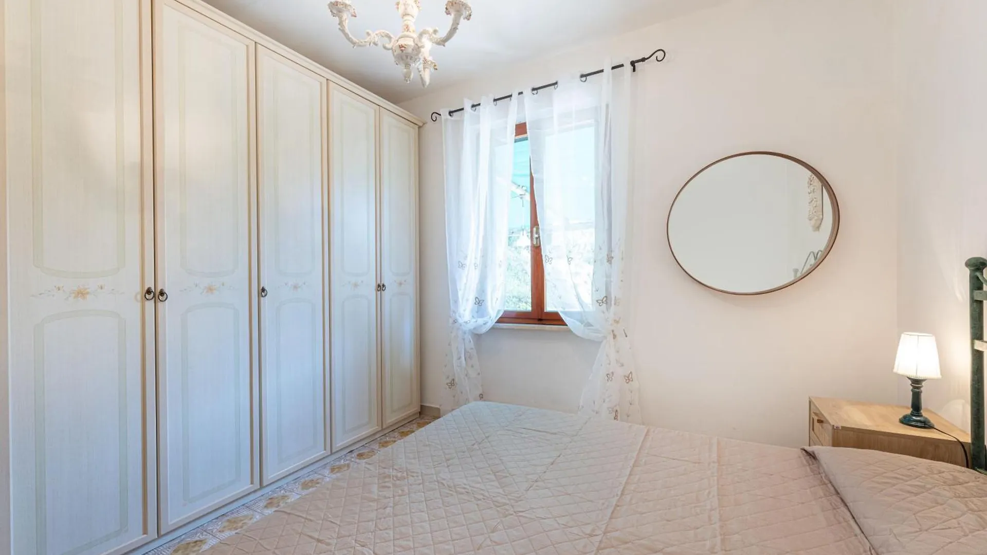 Villino Reale - Goelba Villa Porto Azzurro Holiday home