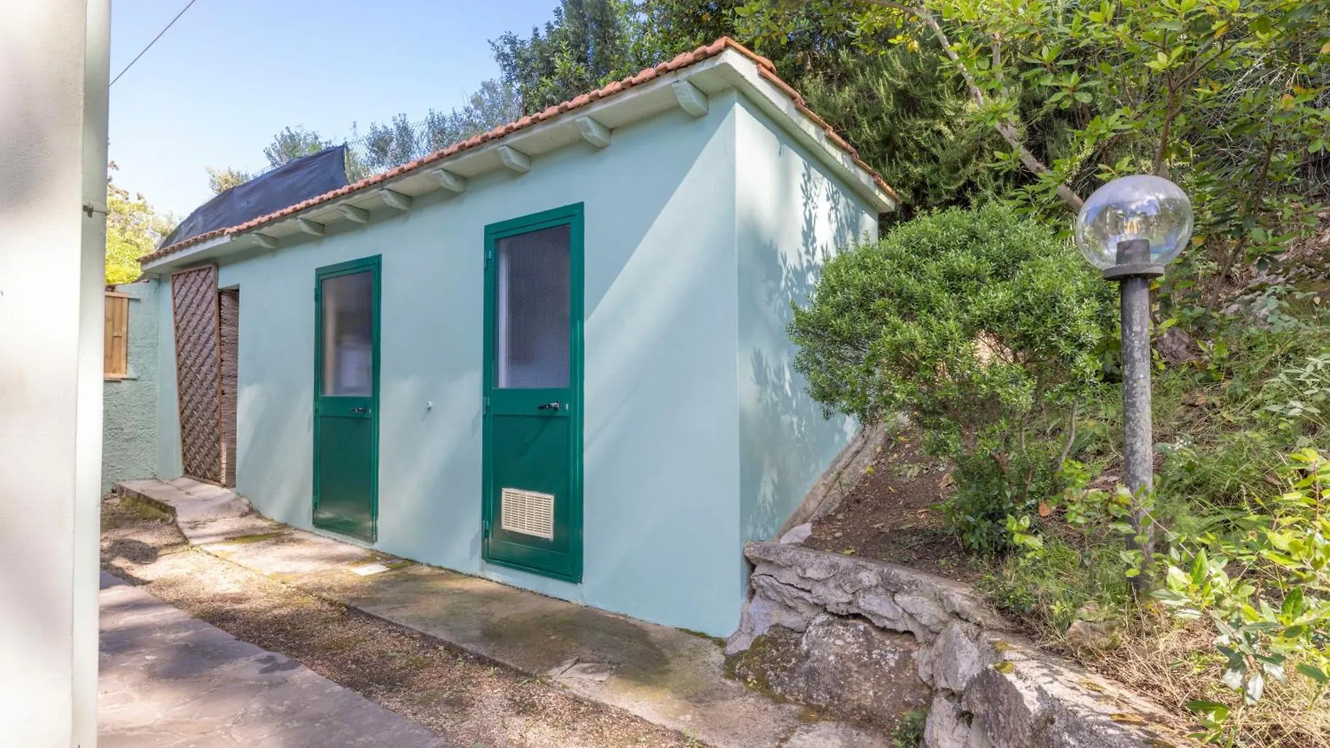 Villino Reale - Goelba Villa Porto Azzurro 0*,